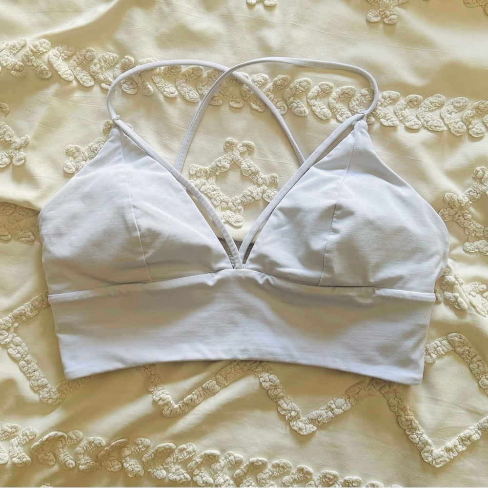 🍋 🍋 Lululemon Bra